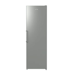 Gorenje R6192FXUK Freestanding Fridge, A++ Energy Rating, 60cm Wide, Stainless Steel